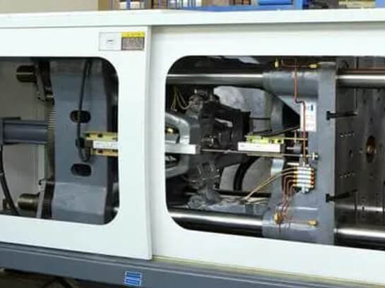 What Is Precision Injection Molding?