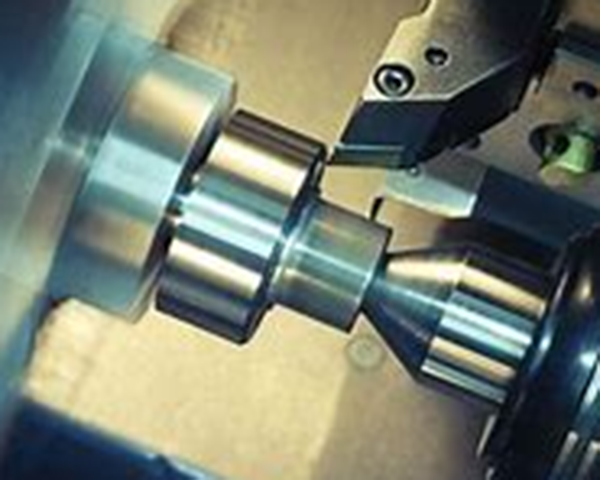 Large Part Machining