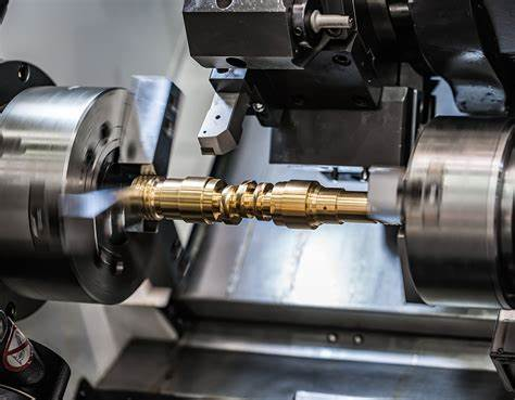 CNC Turning