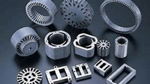 EDM & Wire Cut Machined Parts