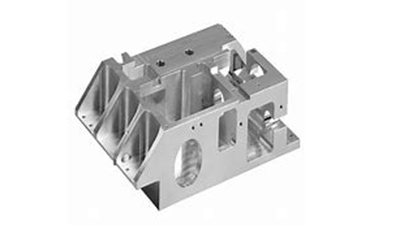 Large CNC Machined Parts