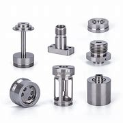 Small CNC Machined Parts