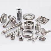 Small CNC Machined Parts