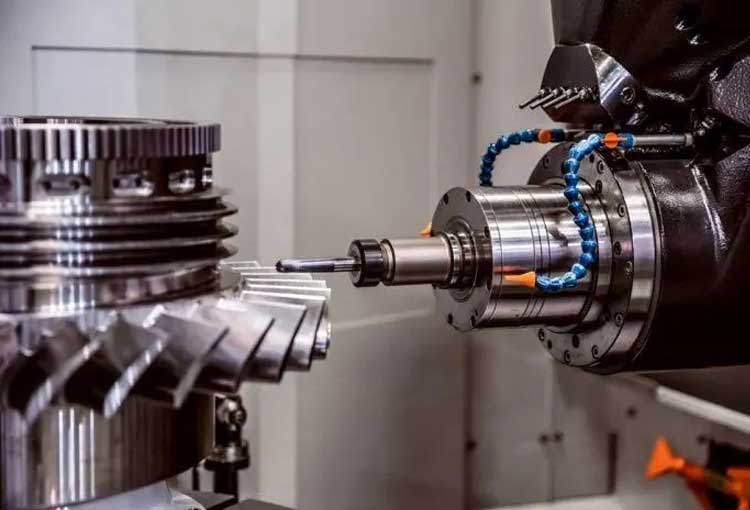 Benefits of Rapid Prototyping CNC Machining