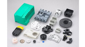 Injection Molding Overview