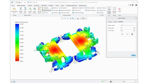 Precision Tooling Manufacturing Overview