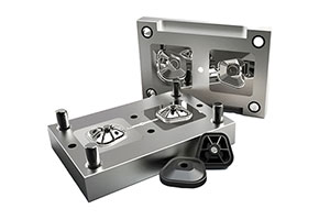 Precision Tooling Manufacturing Overview