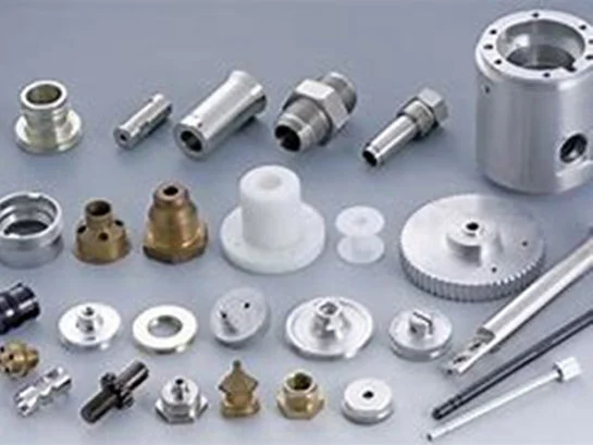 cnc turning service manufacturer